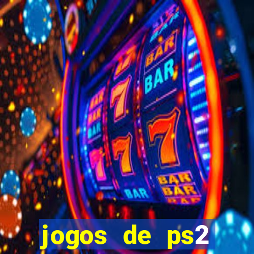 jogos de ps2 traduzidos pt br